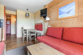 Résidence L'Ours Blanc - maeva Home - Appartement 2 pièces 5 personnes - Confort MAE-0614 Huez
